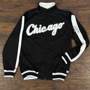 Chicago White Sox Jacket